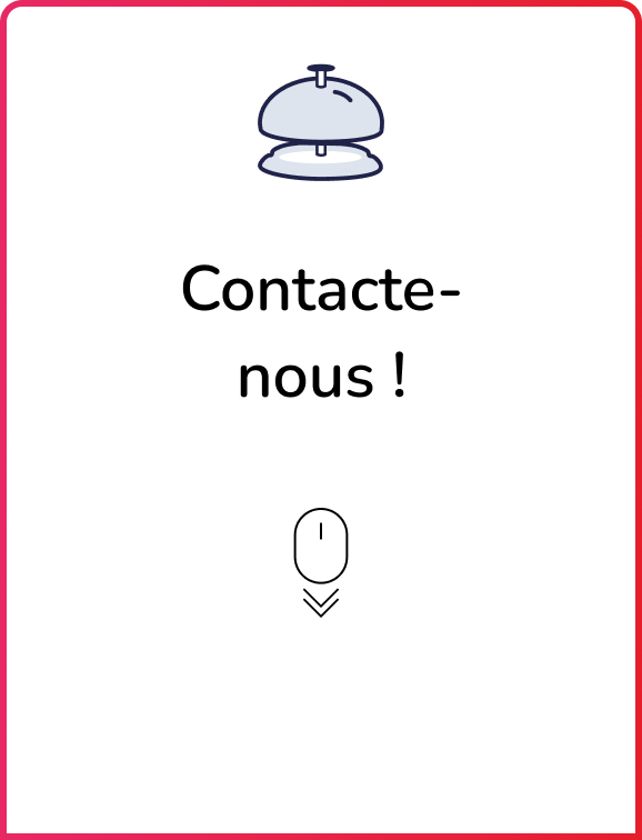 Staten - Contacte-nous