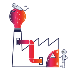 Nos engagements Staten : L'innovation